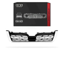 Subaru Forester SJ (2015 - 2018) Genuine Grille