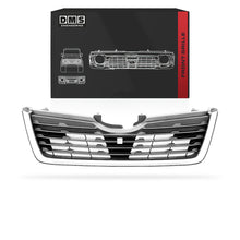 Subaru Forester SK (2018 - 2021) Genuine Black / Chrome Grille
