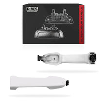 Subaru Forester SK (2021 - 2025) Genuine Primed Outer Door Handle