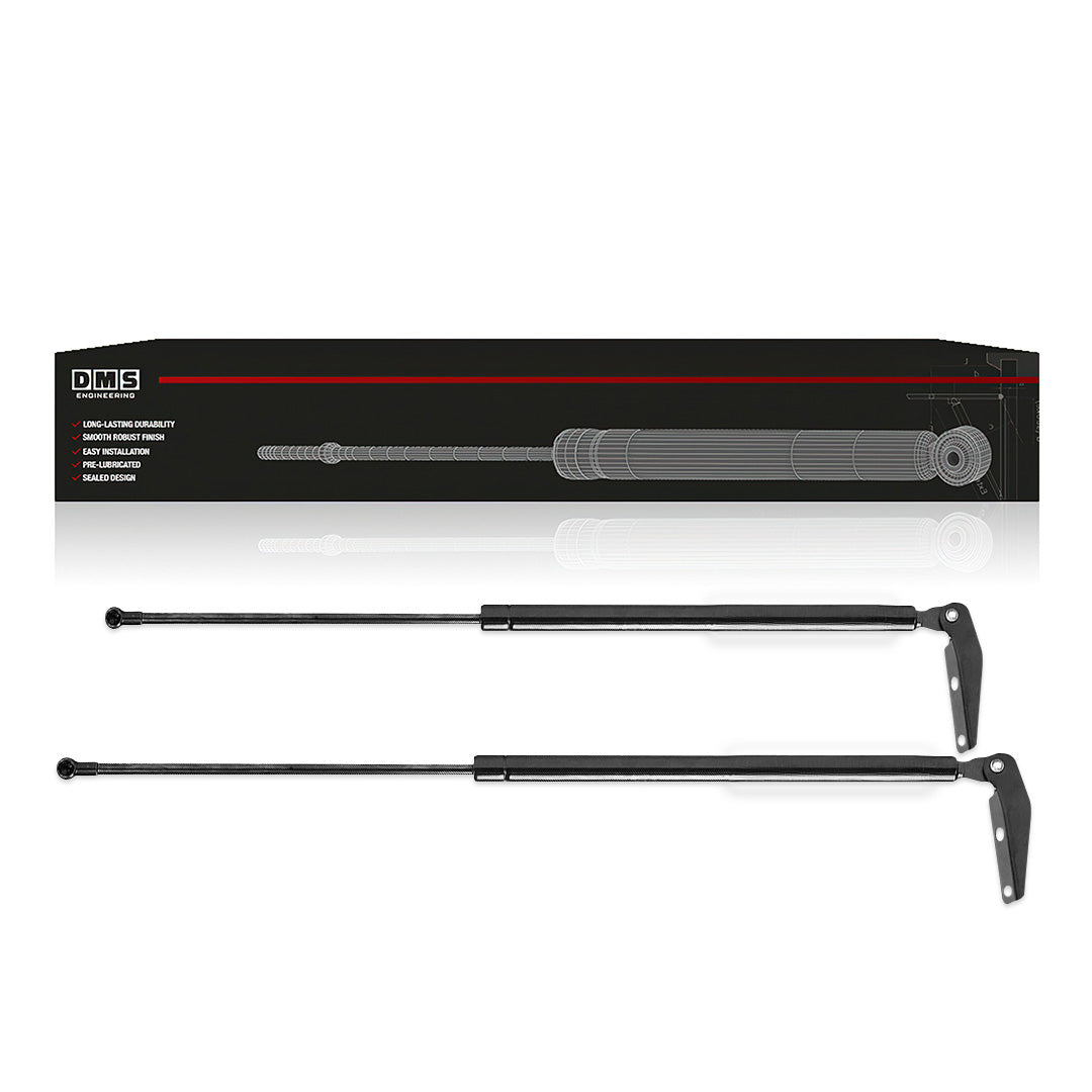 Subaru Liberty BP / BP5 (2003 - 2009) Tailgate Slow Down Strut Assist System