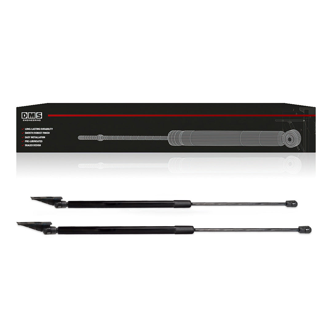 Subaru Liberty BP / BP9 (2003 - 2009) Tailgate Slow Down Strut Assist System