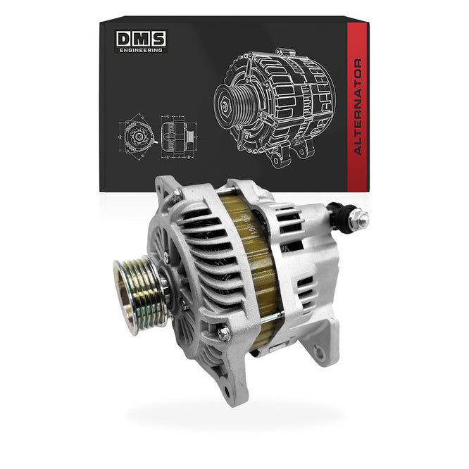 Subaru Outback BR (2009 - 2012) 2.5L Petrol Alternator