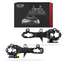 Subaru XV G5X (2019 - 2026) Front Outer Door Handles LH + RH