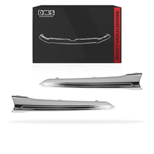 Subaru Impreza GK / GT (2016 - 2020) Genuine Grille Moulding LH + RH