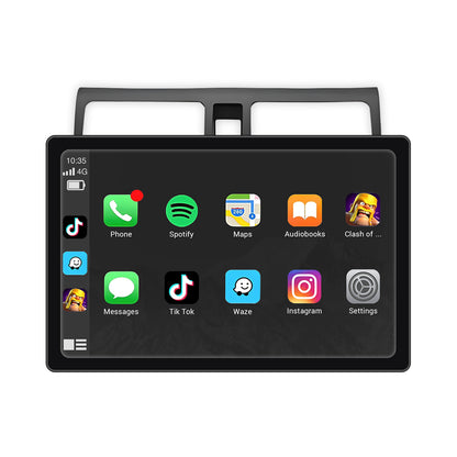 Suzuki Swift EZ (2003 - 2010) 10" 13.3" Wireless Android 16 Head Unit for Apple CarPlay / Android Auto