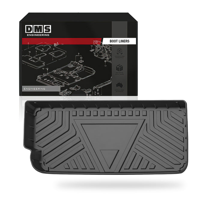 Tesla Model X (2015 - 2021) Boot Cargo Mat Liner