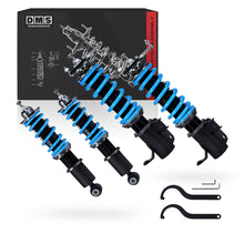 Toyota 86 1st Gen (2012 - 2020) Front and Rear Coilovers Shock Absorbers LH + RH