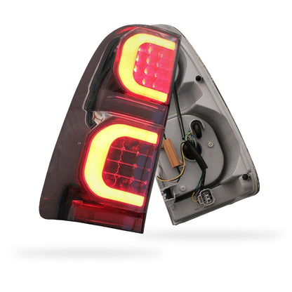 HiLux N70 / Vigo Aftermarket-Style Tail Lights