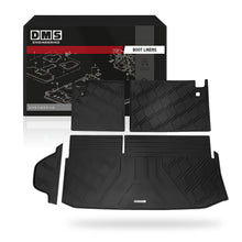 Toyota Kluger XU70 (2021 - 2025) Boot Cargo Mat Liner