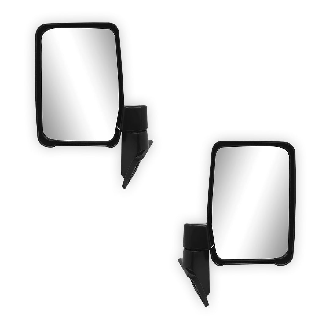 Toyota LandCruiser 60 Series (1980 - 1990) Door Side Mirrors