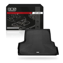 Toyota LandCruiser 76 Series (2024 - 2025) Boot Cargo Mat Liner