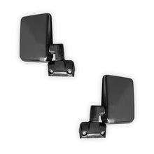 Toyota LandCruiser 70 75 78 Series (1985 - 2009) Door Side Mirrors