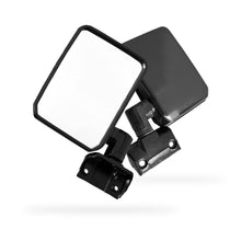 Toyota LandCruiser 70 75 78 Series (1985 - 2009) Door Side Mirrors