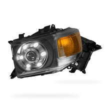 LandCruiser VDJ76 / 78 / 79 Series Aftermarket-Style Headlights