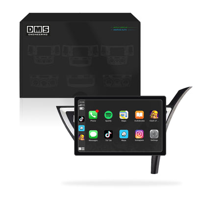 Toyota Corolla E180 Hatch (2012 - 2015) 7" 10" 13.3" Wireless Android 16 Head Unit for Apple CarPlay / Android Auto