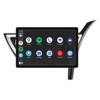 Toyota Corolla E180 Hatch (2012 - 2015) 7" 10" 13.3" Wireless Android 16 Head Unit for Apple CarPlay / Android Auto