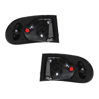 Toyota FJ Cruiser GSJ15R (2010 - 2016) Halogen Tail Lights LH + RH