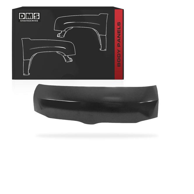 Toyota HiAce H200 LWB (2005 - 2019) Replacement Bonnet