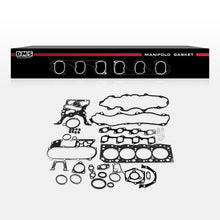 Toyota HiLux DX / SR5 (1988 - 1997) 2.8L Cylinder Head Gaskets Complete Set