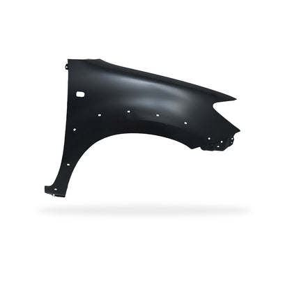 Toyota HiLux N70 (2005 - 2011) Primed Guard With Flare holes LH + RH
