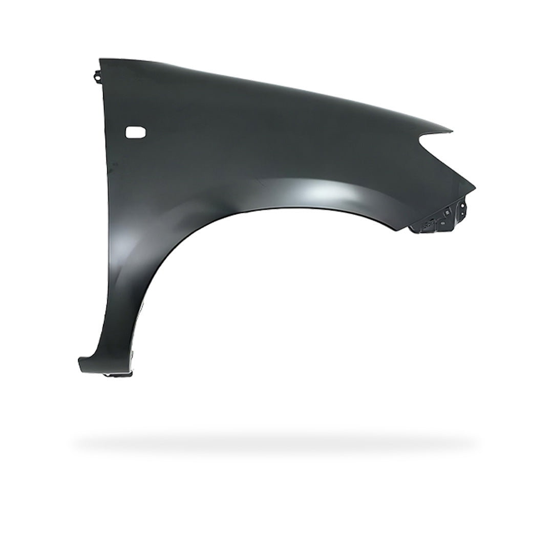 Toyota HiLux N70 (2005 - 2011) Primed Guard Without Flare holes LH + RH