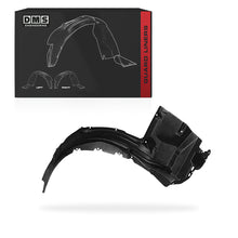 Toyota HiLux N80 (2015 - 2020) Front Inner Guard Liners LH + RH