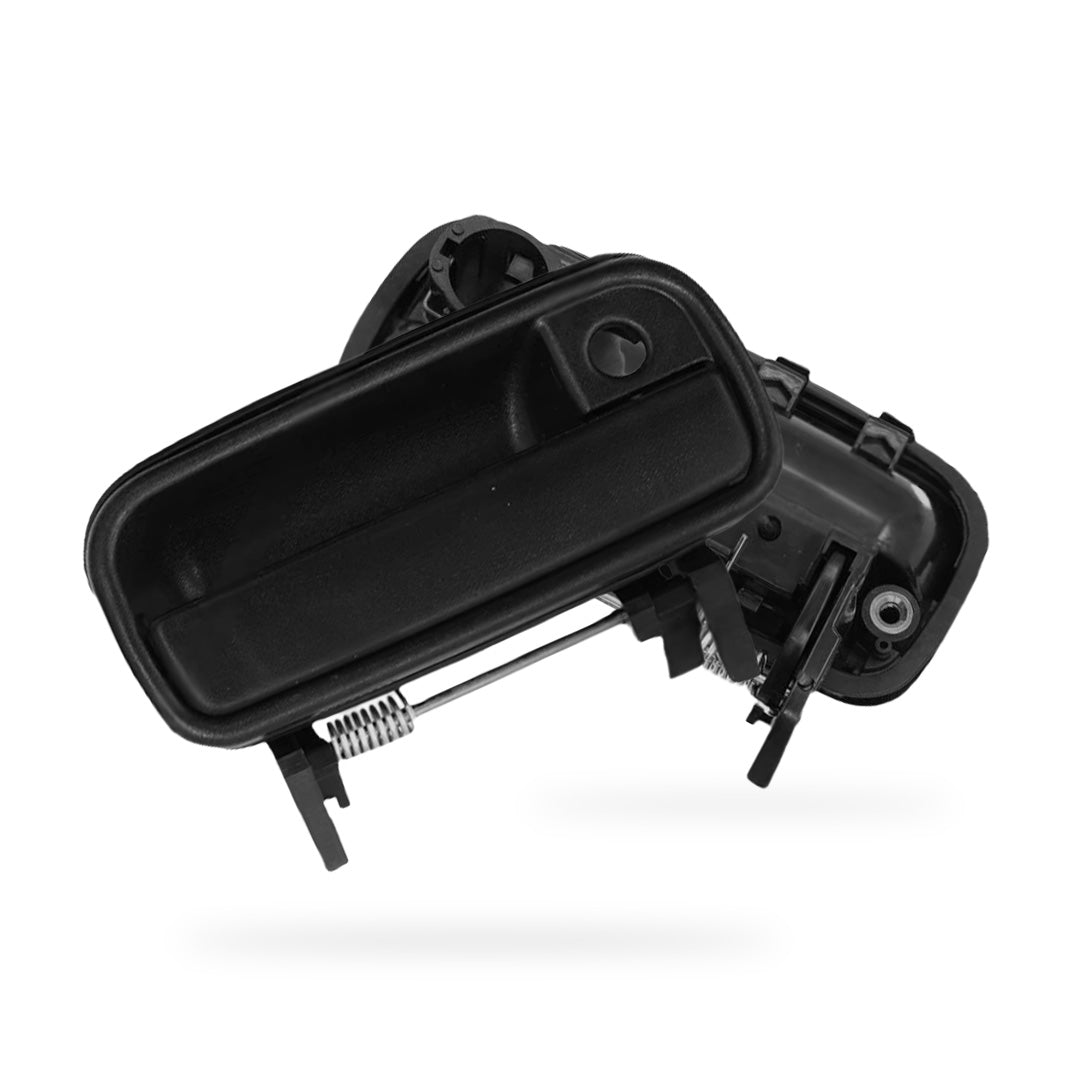 Toyota Hilux N50 / N60 (1988 - 2005) Front and Rear Outer Door Handles LH + RH