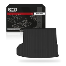 Toyota Kluger XU50 (2013 - 2020) Boot Cargo Mat Liner