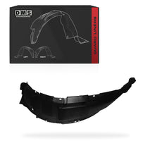 Toyota LandCruiser 100 Series (1998 - 2007) Front Inner Guard Liners LH + RH