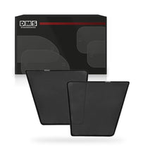 Toyota LandCruiser 79 Series Ute (2000 - 2025) Front Magnetic Window Sun Shades