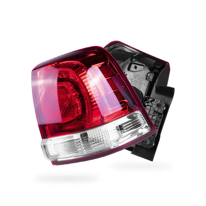 Toyota LandCruiser 200 Series (2007 - 2012) LED Tail Lights LH + RH