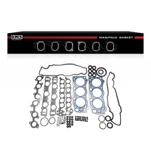Toyota Prado VZJ95 (1996 - 1999) 3.4L VRS Cylinder Head Gaskets Complete Set