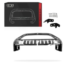 Toyota RAV4 XA30 (2006 - 2012) 3" Stainless Steel Nudge Bar