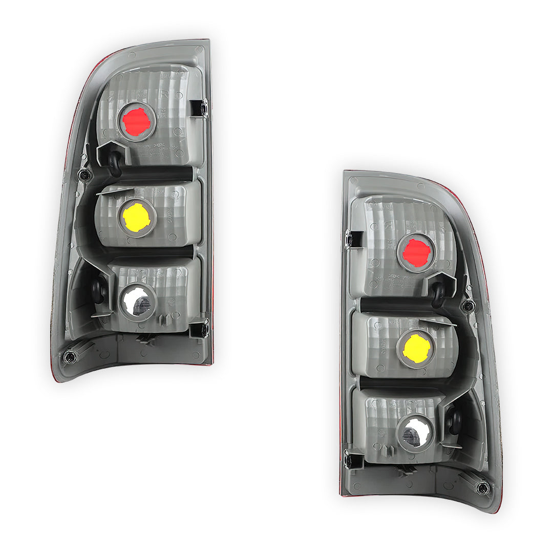 Hilux N70 OEM Complete Lighting Bundle (10% OFF)