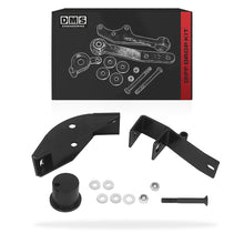 Volkswagen Amarok 2H (2010 - 2016) Front or Rear Bolt-On Diff Drop Kit