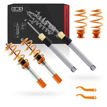 Volkswagen Golf MK5 / MK6 (2003 - 2012) Front and Rear Coilovers Absorber