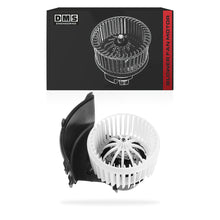 Volkswagen MultiVan T5 (2009 - 2015) Heater Blower Fan Motor