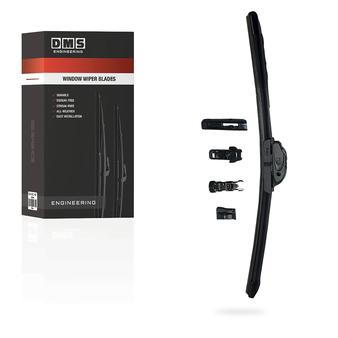 Volkswagen Passat B6 3C / B8 3G (2005 - 2018) Front Assy Wiper Blade