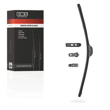 Volkswagen Passat B7 3C (2012 - 2015) Front Assy Wiper Blade