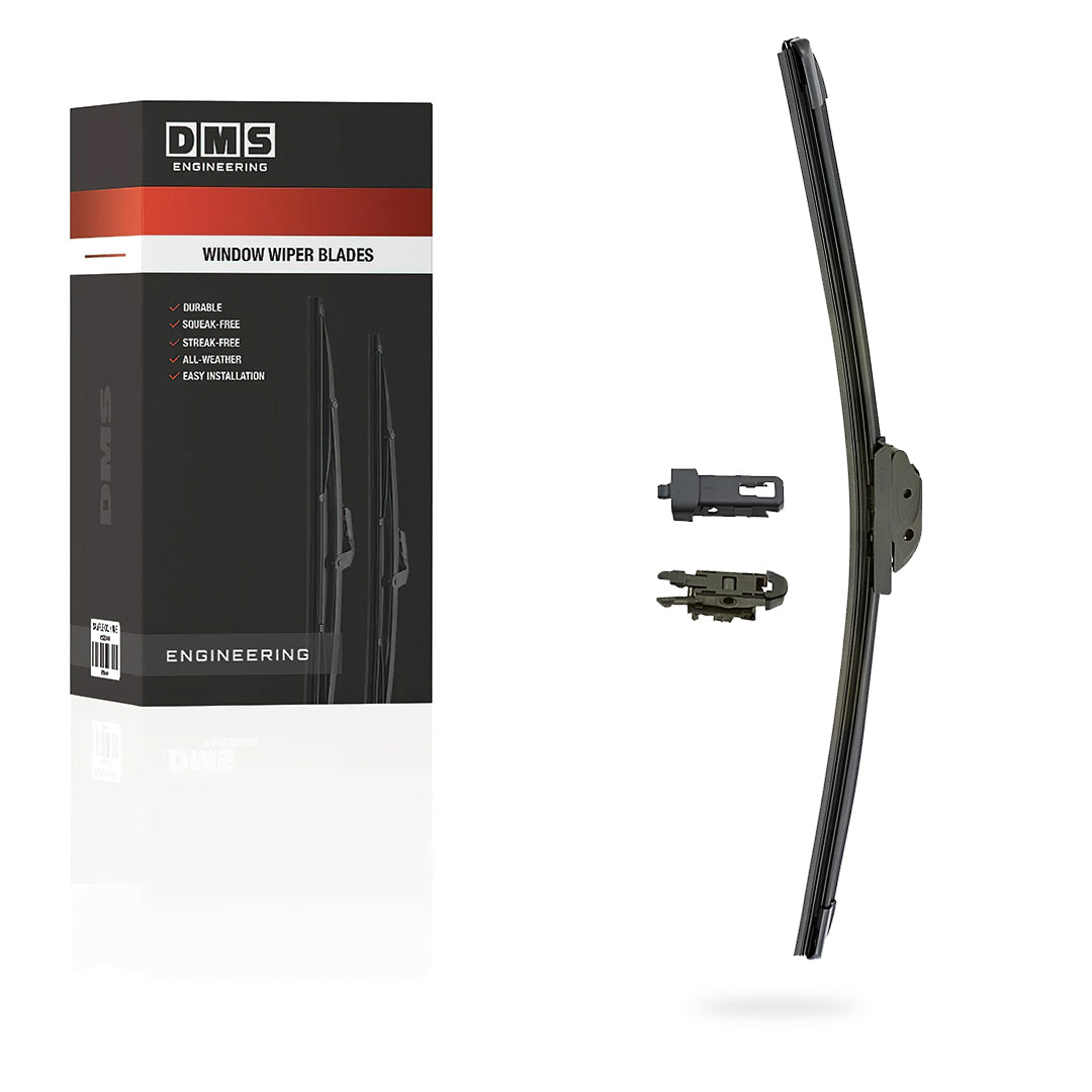 Volkswagen Passat GP (2001 - 2005) 500mm Front Assy Wiper Blade