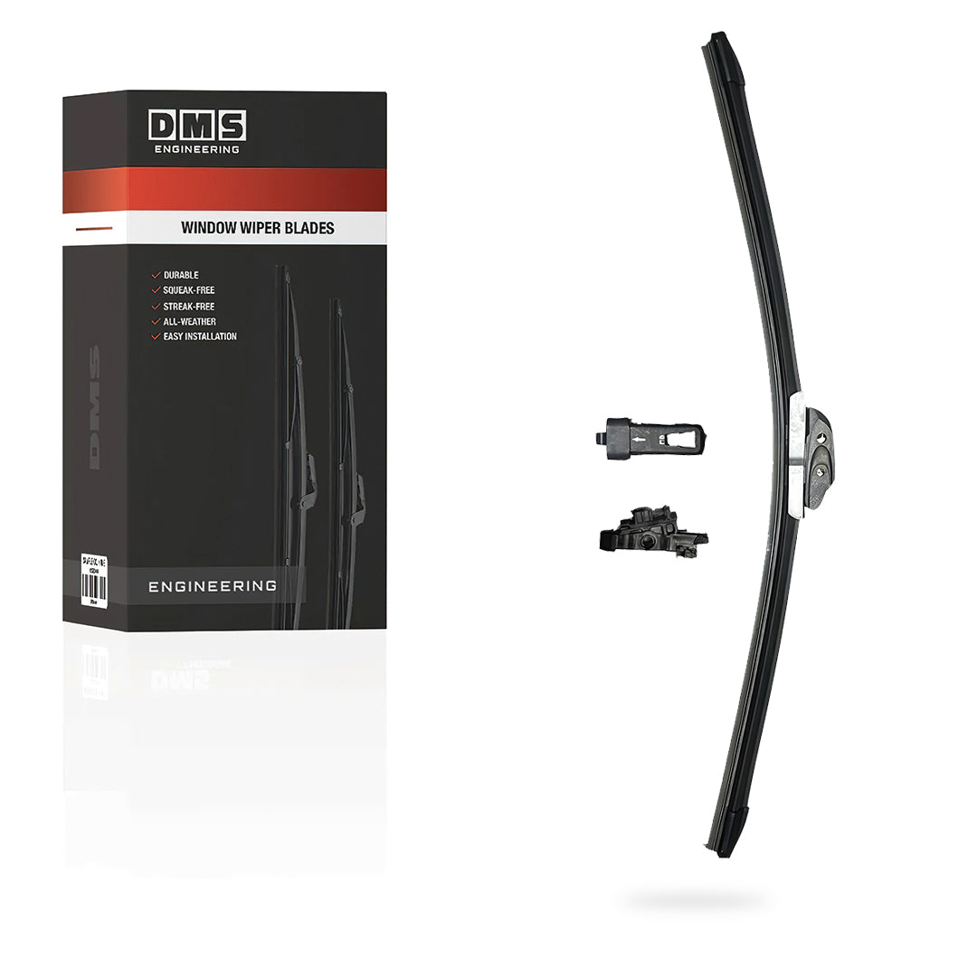 Volkswagen Passat GP (2001 - 2005) 530mm Front Assy Wiper Blade