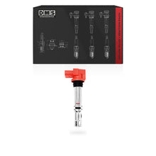 Volkswagen Polo 9N / 6R (2002 - 2016) 1.4L Ignition Coils Complete Set