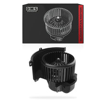 Volkswagen Touareg 7L6 / 7LA / 7L7 (2003 - 2010) Heater Blower Fan Motor