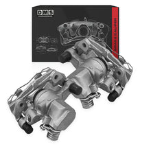 Volvo S40 II (2004 - 2012) Rear Disc Brake Calipers LH + RH