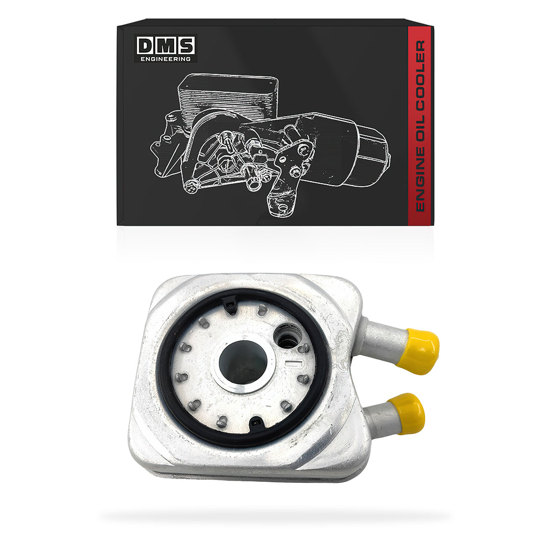 Volvo S70 (1997 - 2000) Engine Oil Cooler