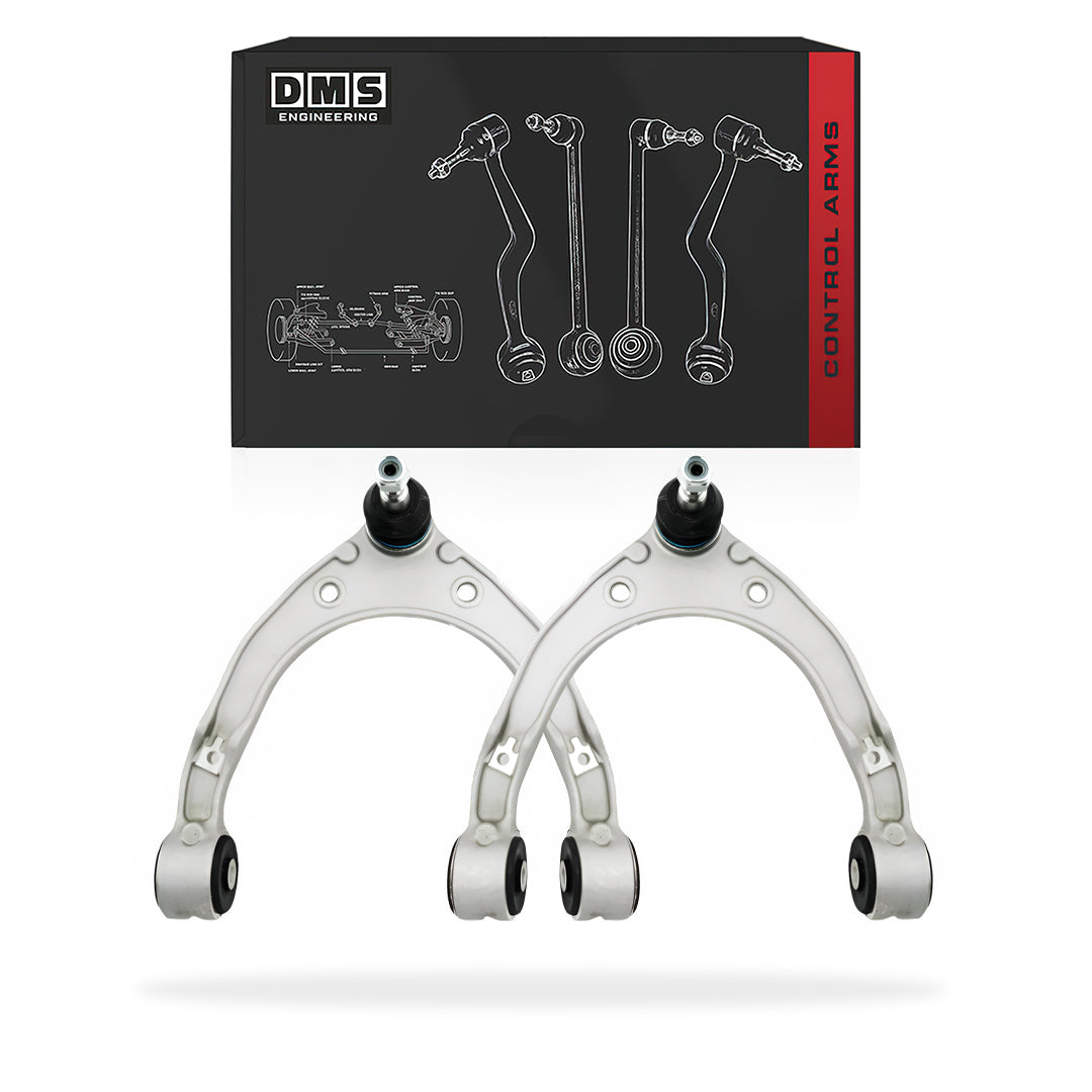 Audi Q7 4L (2008 - 2010) Front Upper Control Arms LH + RH