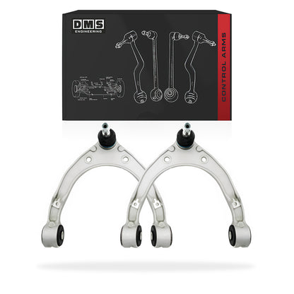 Audi Q7 4L (2008 - 2010) Front Upper Control Arms LH + RH