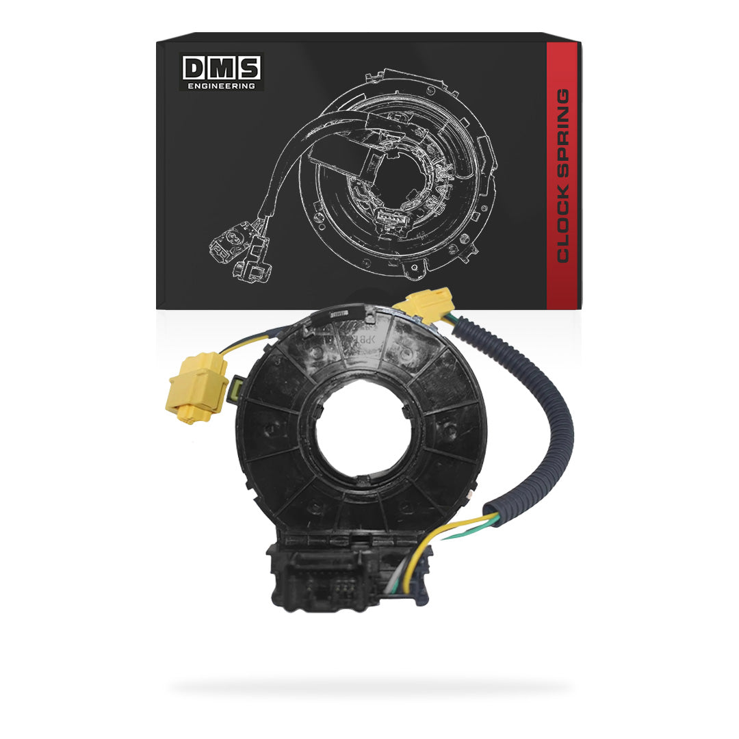 Honda Odyssey RB1 / RB2 (2005 - 2007) Replacement Steering Wheel Clock Spring