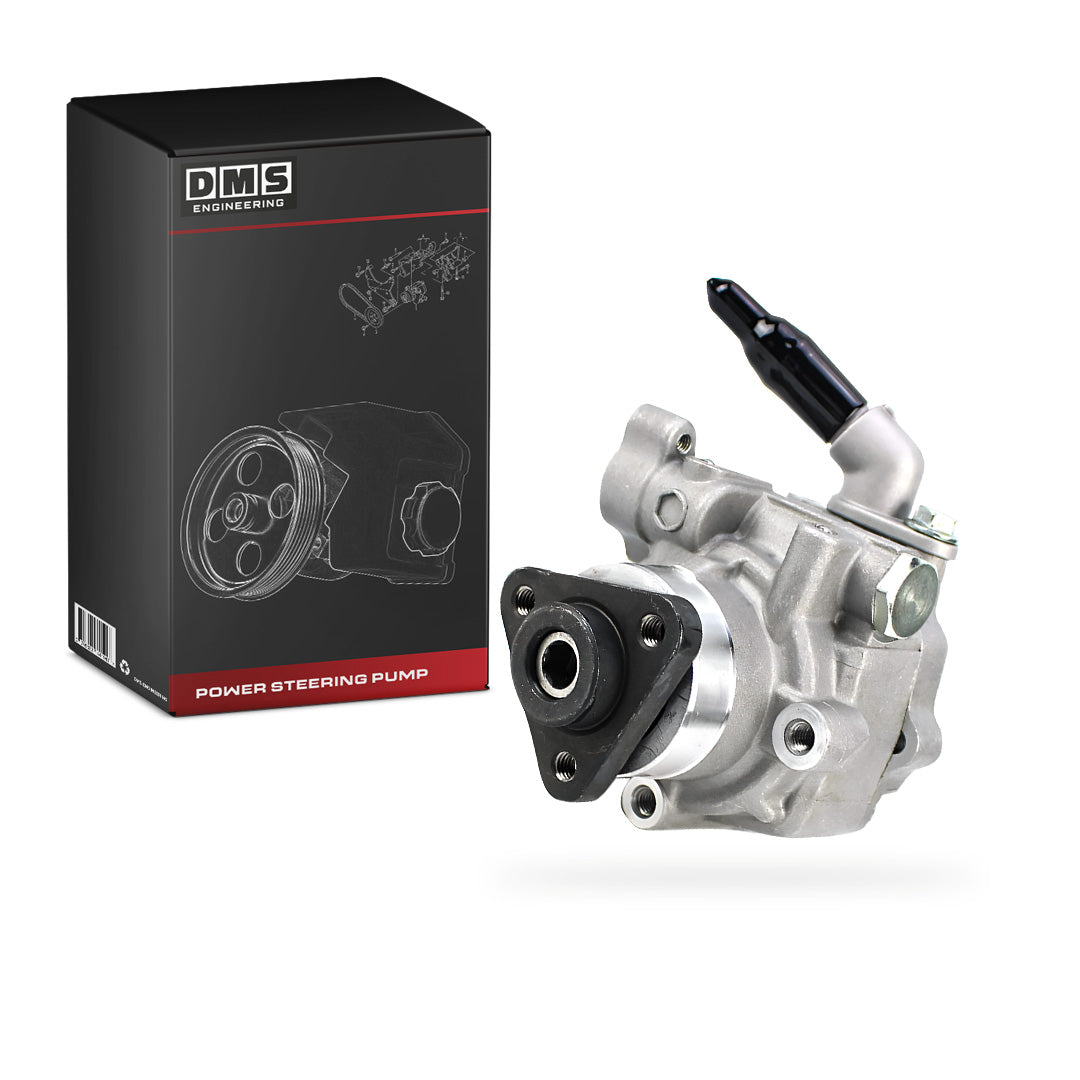 Volkswagen Amarok 2H (2010 - 2015) 2.0L Power Steering Pump