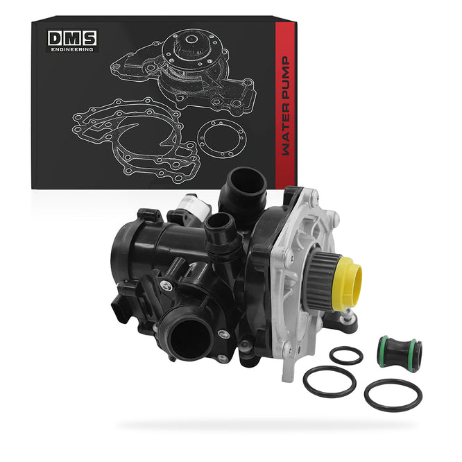 Audi A4 B8 (2011 - 2015) 1.8L / 2.0L Engine Water Pump